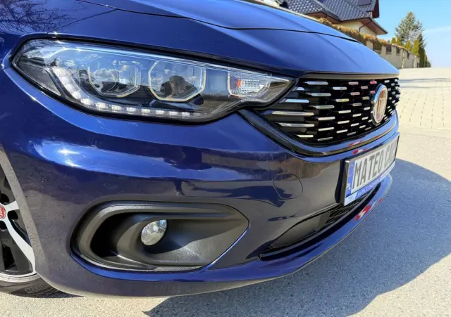 FIAT Tipo 