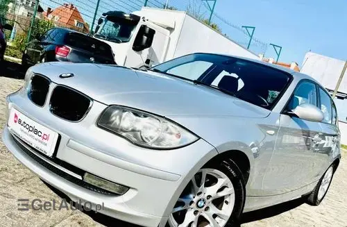 BMW Seria 1 