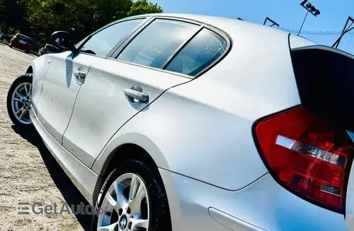 BMW Seria 1 