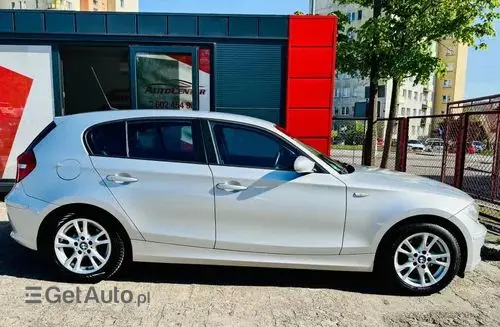 BMW Seria 1 