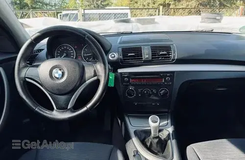 BMW Seria 1 