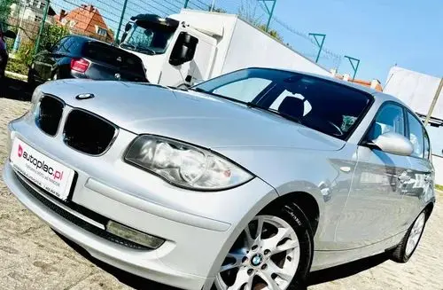 BMW Seria 1 