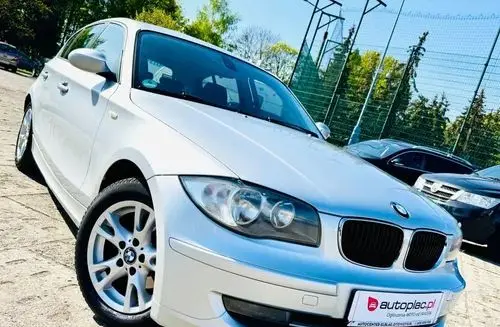 BMW Seria 1 