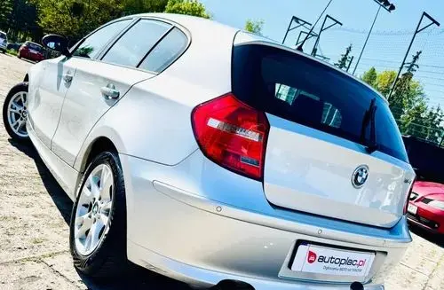 BMW Seria 1 
