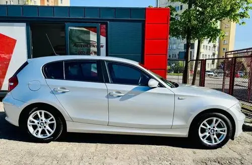 BMW Seria 1 