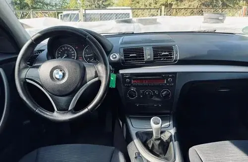 BMW Seria 1 