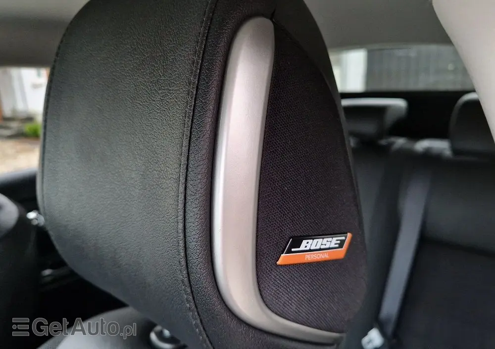 NISSAN Juke 1.6 Bose Personal Edition