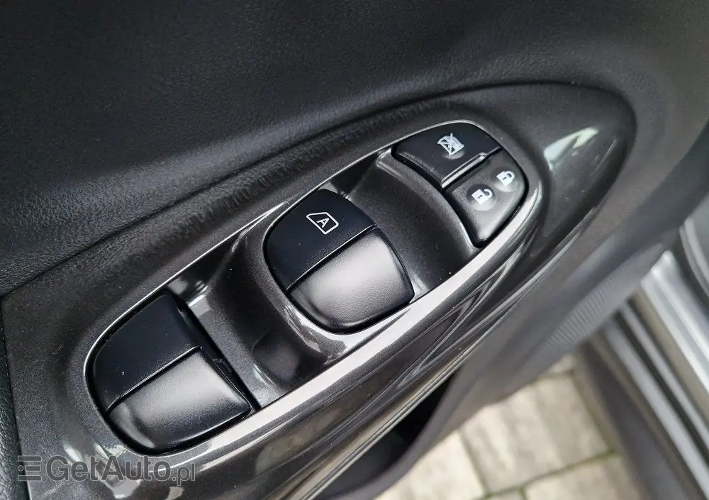 NISSAN Juke 1.6 Bose Personal Edition