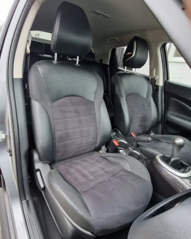 NISSAN Juke 1.6 Bose Personal Edition