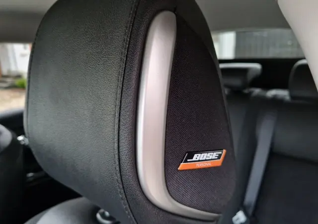 NISSAN Juke 1.6 Bose Personal Edition