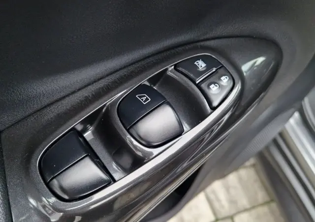 NISSAN Juke 1.6 Bose Personal Edition