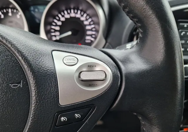 NISSAN Juke 1.6 Bose Personal Edition