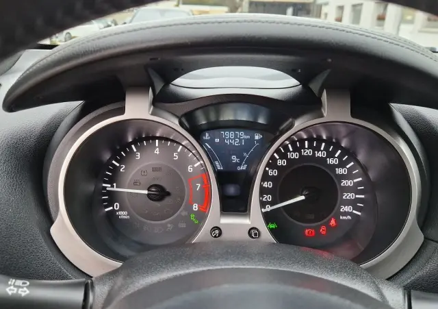 NISSAN Juke 1.6 Bose Personal Edition