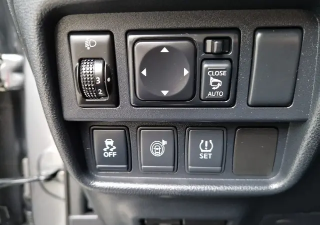 NISSAN Juke 1.6 Bose Personal Edition