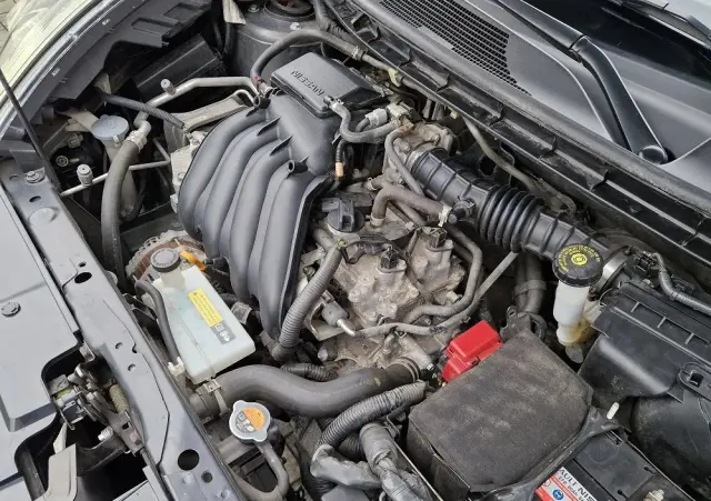 NISSAN Juke 1.6 Bose Personal Edition