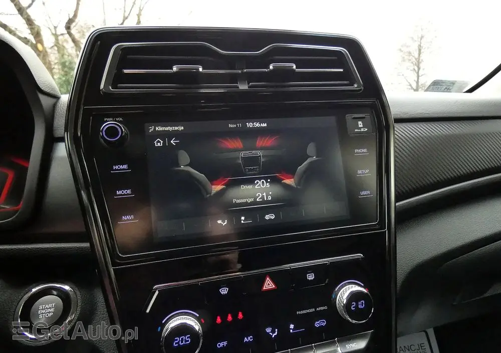 SSANGYONG/KGM Tivoli Grand 1.5 T-GDI Quartz