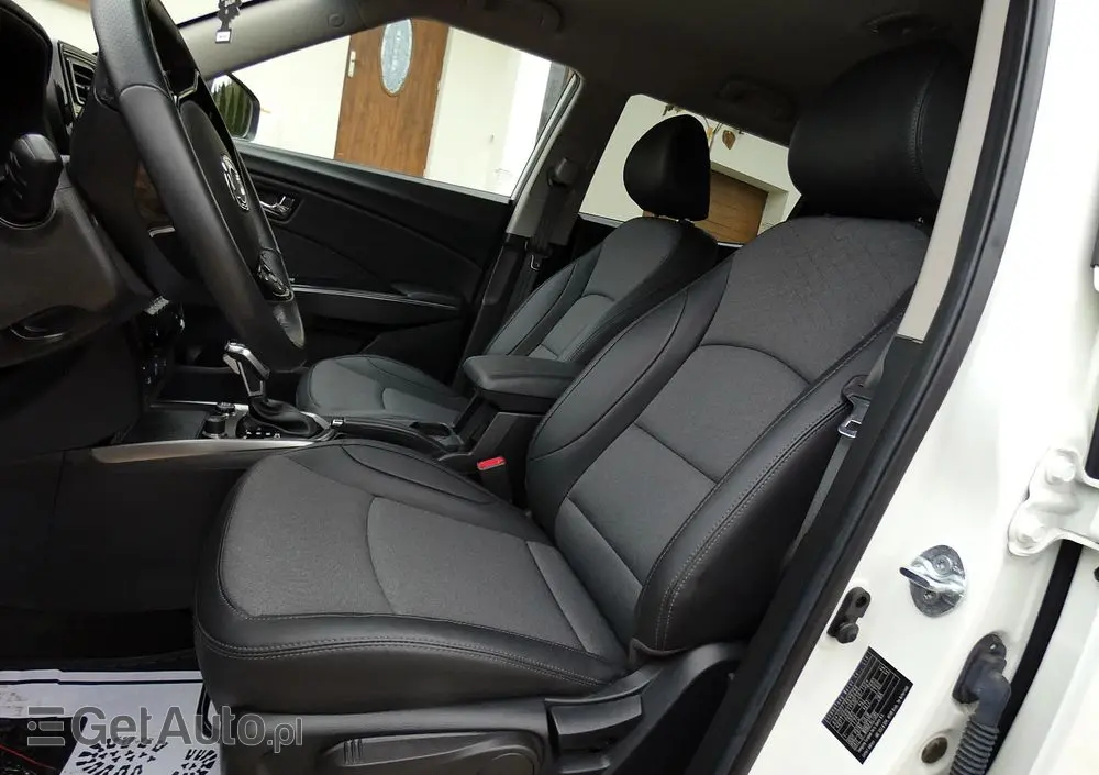 SSANGYONG/KGM Tivoli Grand 1.5 T-GDI Quartz