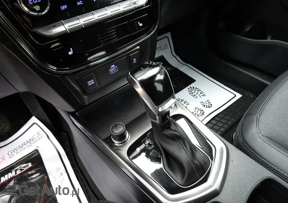 SSANGYONG/KGM Tivoli Grand 1.5 T-GDI Quartz