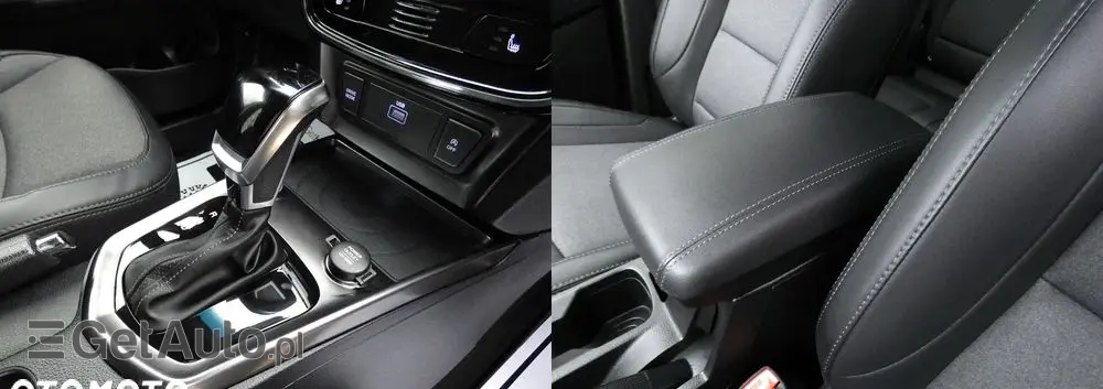 SSANGYONG/KGM Tivoli Grand 1.5 T-GDI Quartz