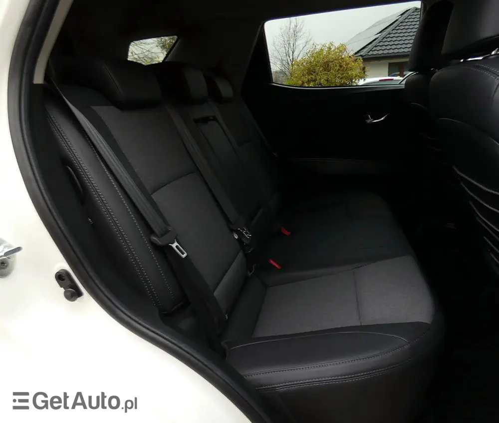 SSANGYONG/KGM Tivoli Grand 1.5 T-GDI Quartz