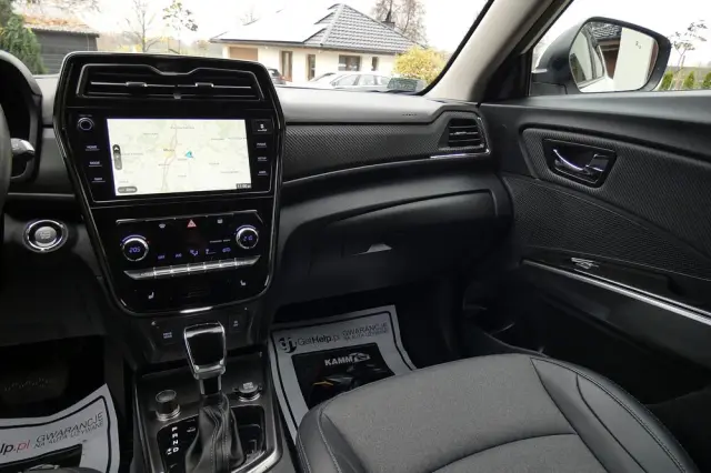 SSANGYONG/KGM Tivoli Grand 1.5 T-GDI Quartz