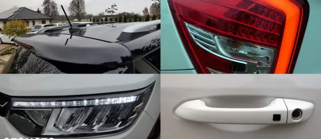 SSANGYONG/KGM Tivoli Grand 1.5 T-GDI Quartz