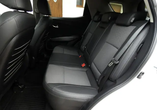 SSANGYONG/KGM Tivoli Grand 1.5 T-GDI Quartz