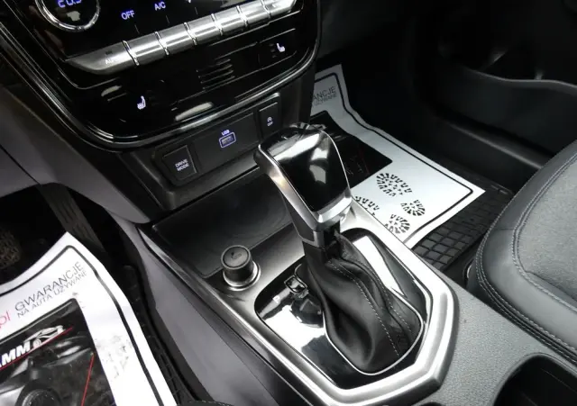 SSANGYONG/KGM Tivoli Grand 1.5 T-GDI Quartz