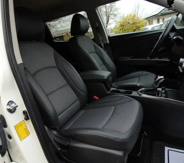 SSANGYONG/KGM Tivoli Grand 1.5 T-GDI Quartz