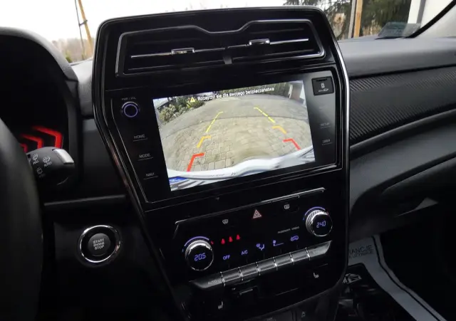 SSANGYONG/KGM Tivoli Grand 1.5 T-GDI Quartz