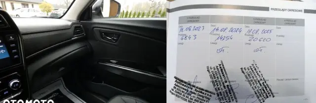 SSANGYONG/KGM Tivoli Grand 1.5 T-GDI Quartz