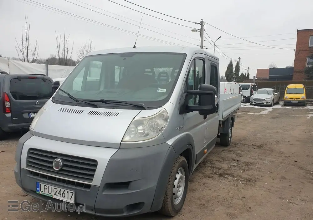 FIAT Ducato 