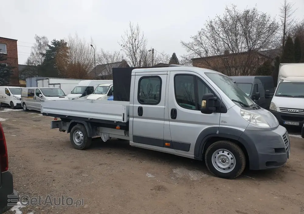 FIAT Ducato 