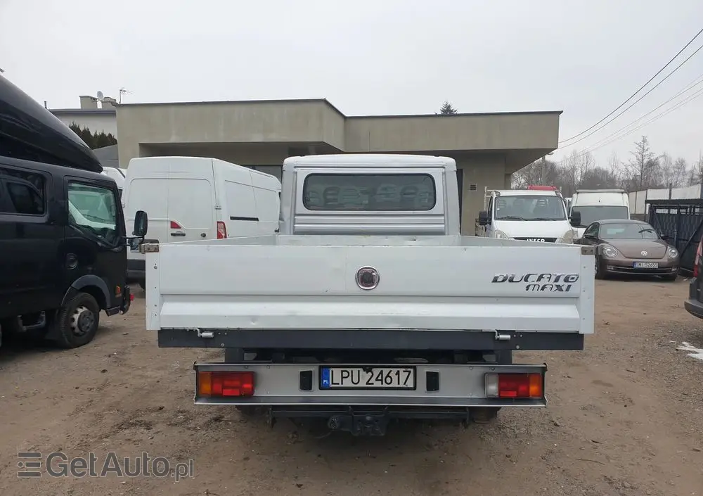 FIAT Ducato 