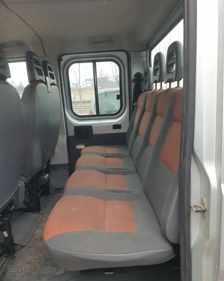 FIAT Ducato 