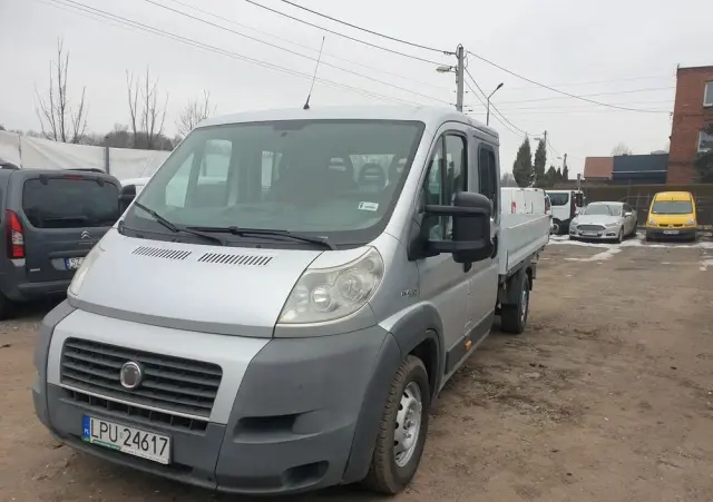FIAT Ducato 