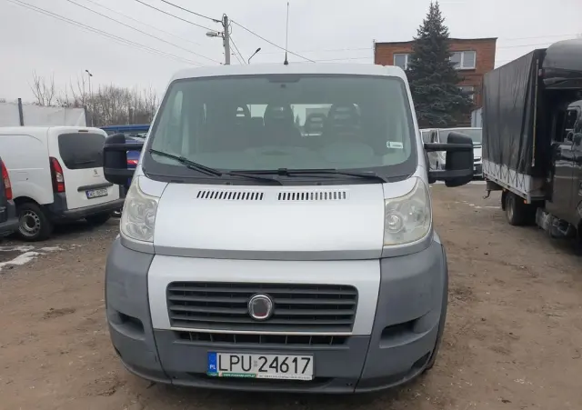 FIAT Ducato 