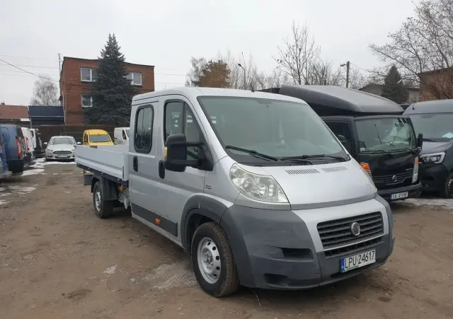FIAT Ducato 