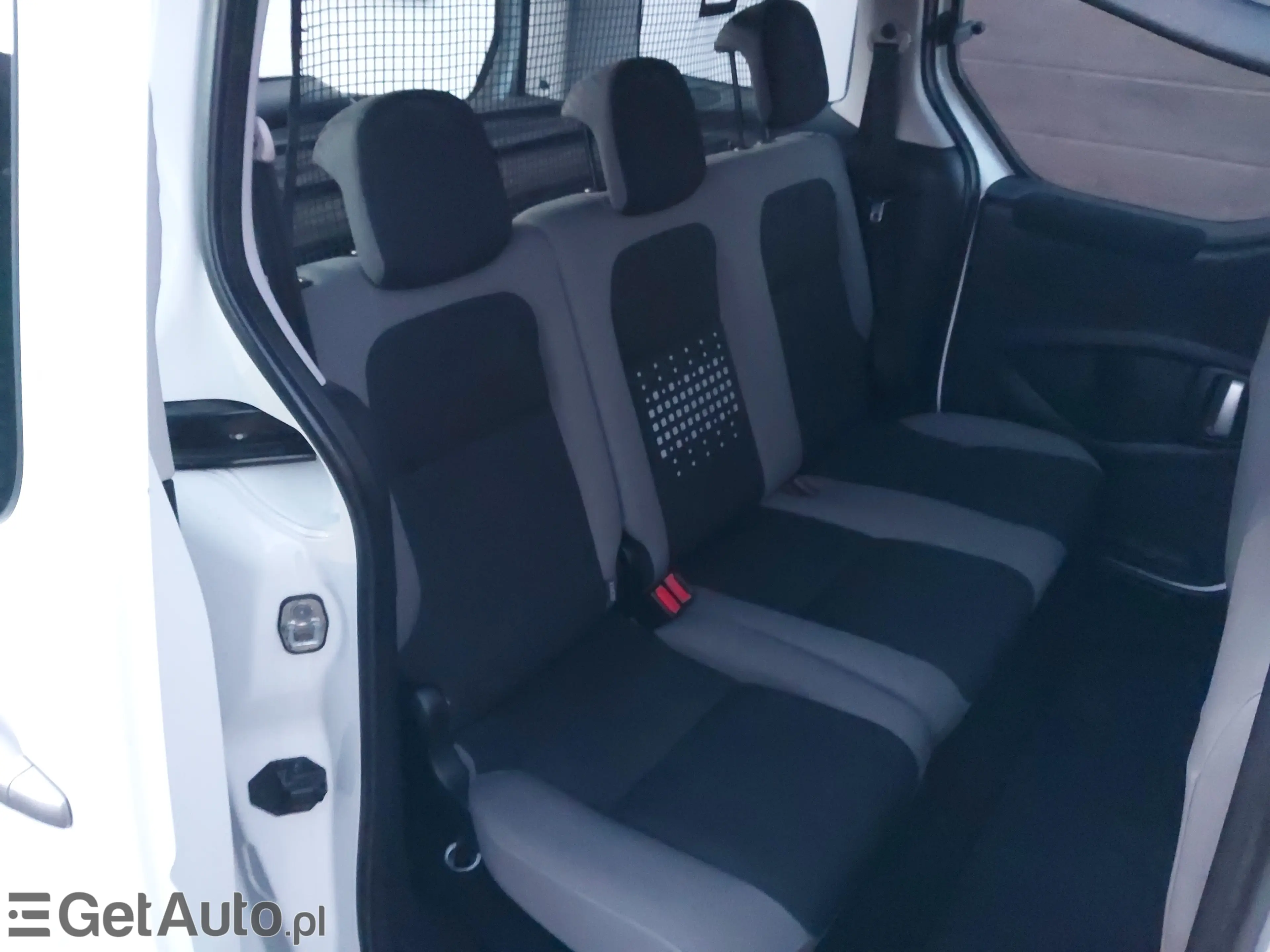 CITROËN Berlingo Exclusive
