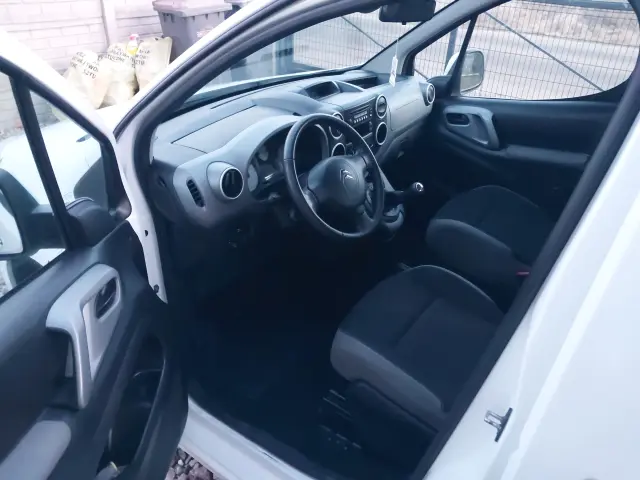 CITROËN Berlingo Exclusive