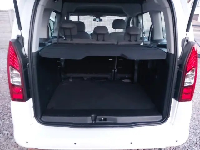 CITROËN Berlingo Exclusive