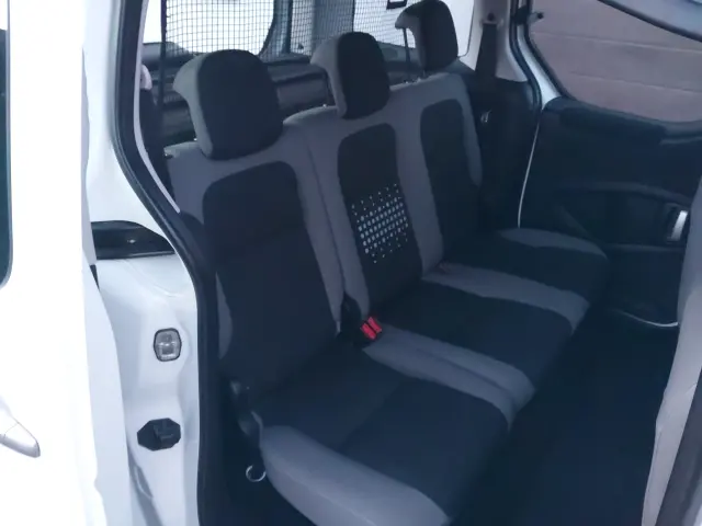 CITROËN Berlingo Exclusive