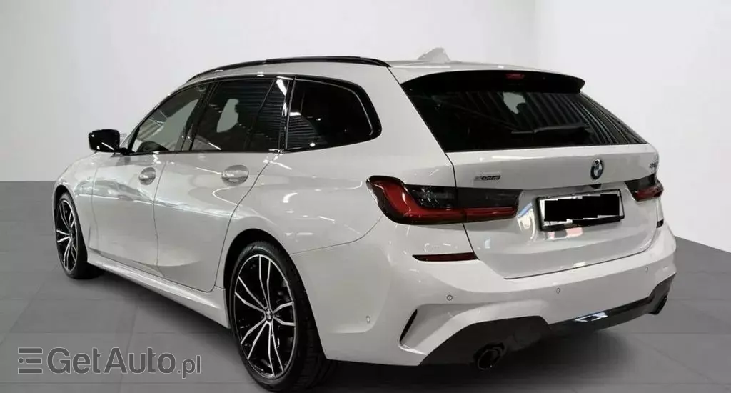 BMW Seria 3 