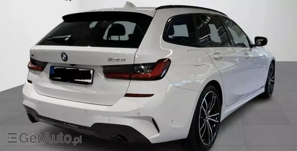 BMW Seria 3 