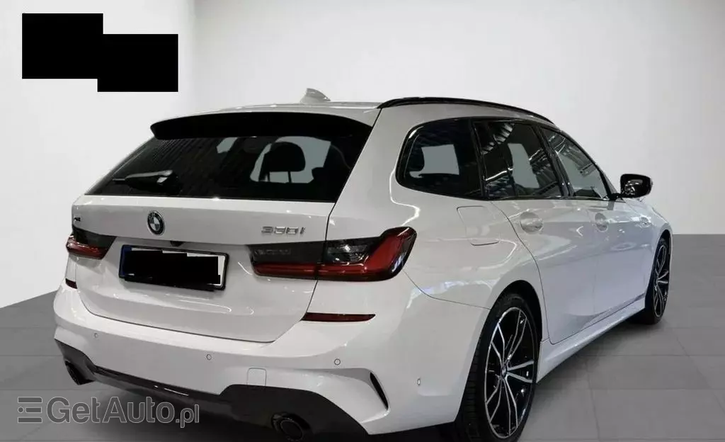 BMW Seria 3 