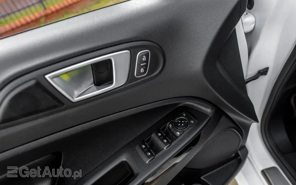 FORD EcoSport 1.5 EcoBlue Allrad ST-LINE