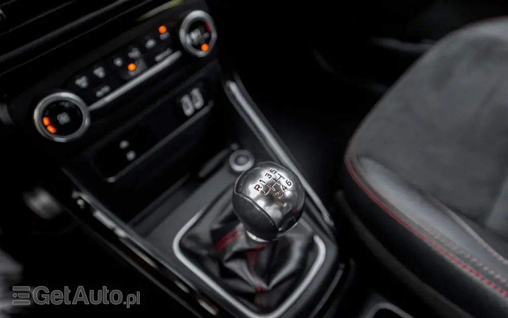 FORD EcoSport 1.5 EcoBlue Allrad ST-LINE