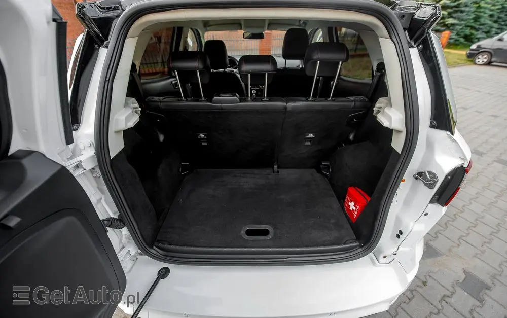 FORD EcoSport 1.5 EcoBlue Allrad ST-LINE