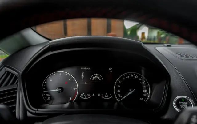 FORD EcoSport 1.5 EcoBlue Allrad ST-LINE