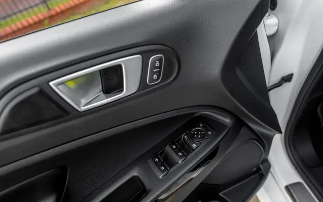 FORD EcoSport 1.5 EcoBlue Allrad ST-LINE